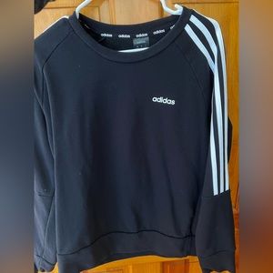 Adidas crewneck